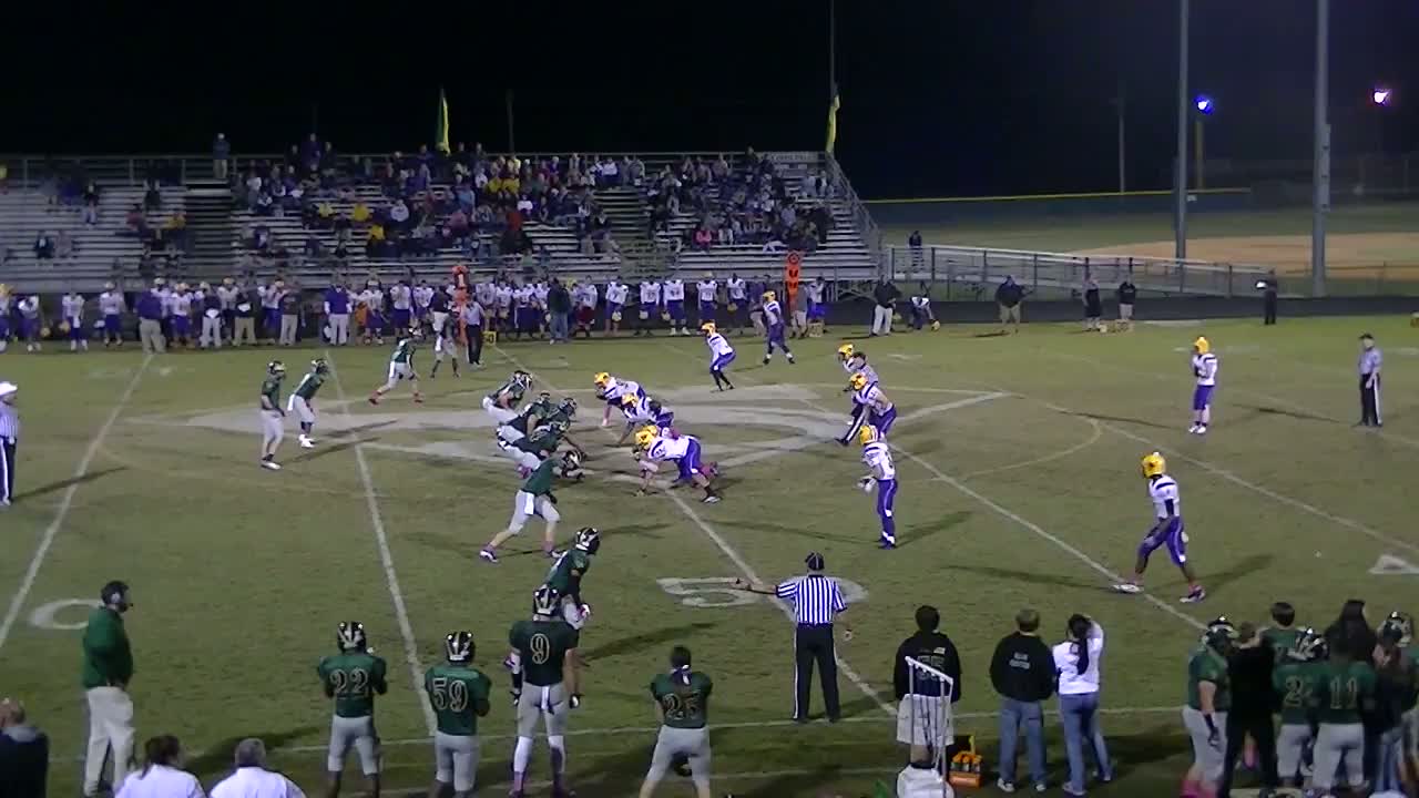 South Johnston High School Football at Tia Thomas blog