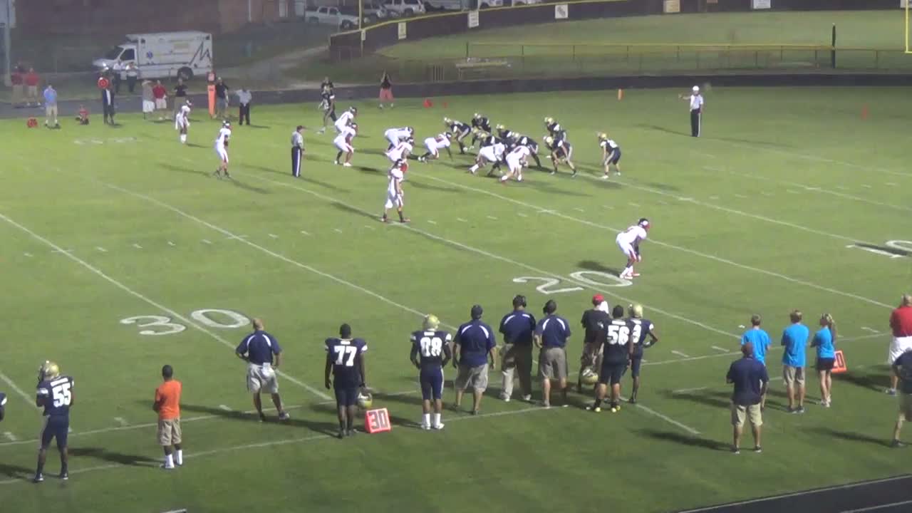 Middle Creek High School Vs Smithfield Selma Thomas Hartshorn Highlights Middle Creek High School Vs Smithfield Selma Thomas Hartshorn Highlights