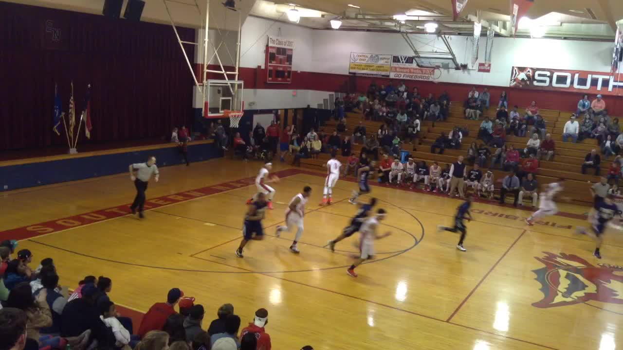 Southern Nash High School Vs Fike MARQUISE WRIGHT Highlights southern-nash-high-school-vs-fike-marquise-wright-highlights