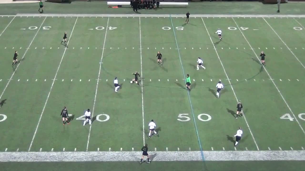 Videos Mansfield Tigers (Mansfield, TX) Girls Varsity Soccer