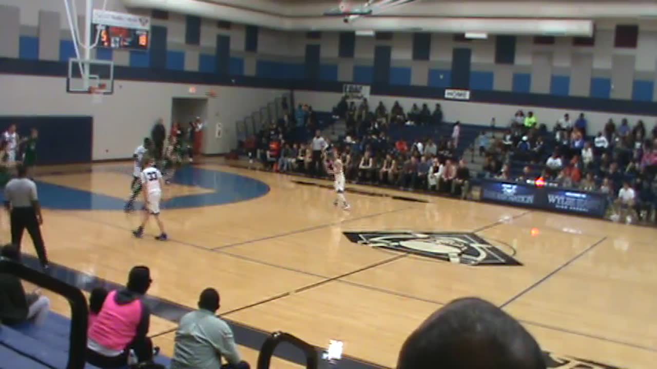 Prosper Prosper Youth Basketball