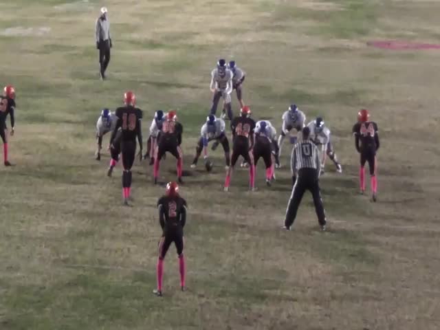 Guymon Football | MaxPreps