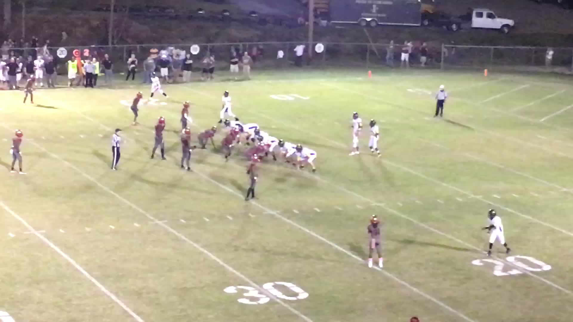 Itawamba Agricultural High School - Coach Walker highlights - Hudl Itawamba Agricultural High School - Coach Walker highlights - Hudl