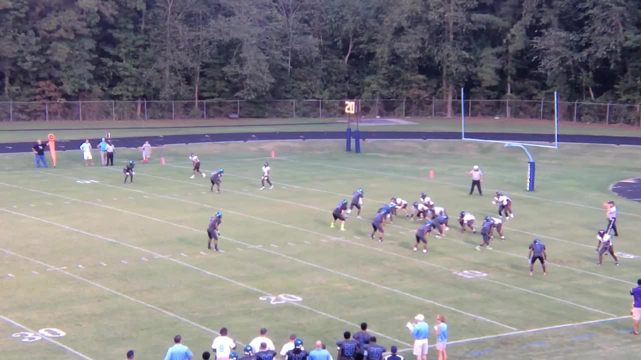 Southwest Edgecombe High School Vs South Central Dylan Hodges Highlights southwest-edgecombe-high-school-vs-south-central-dylan-hodges-highlights