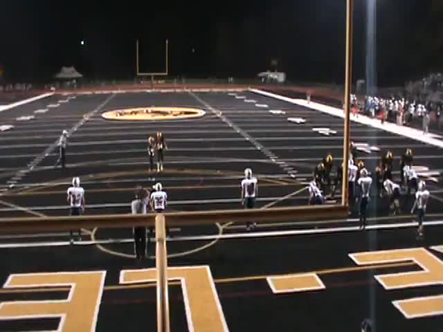 Mike Symion S Lehman Pa Video Mike Symeon S Highlight Vs