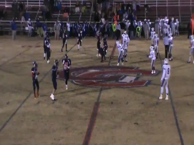 Choctaw County (Ackerman, MS) Football | MaxPreps