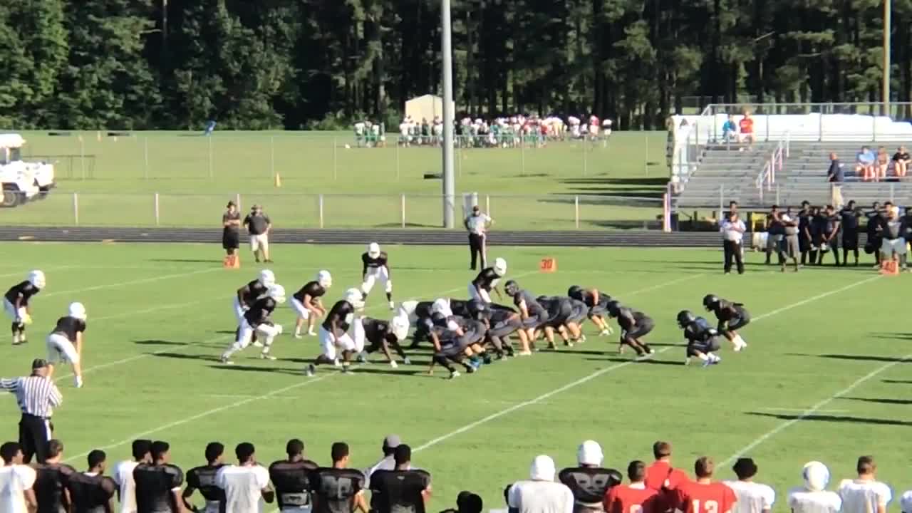 Southwest Edgecombe High School Vs Greene Central Marcus Williams Jr southwest-edgecombe-high-school-vs-greene-central-marcus-williams-jr
