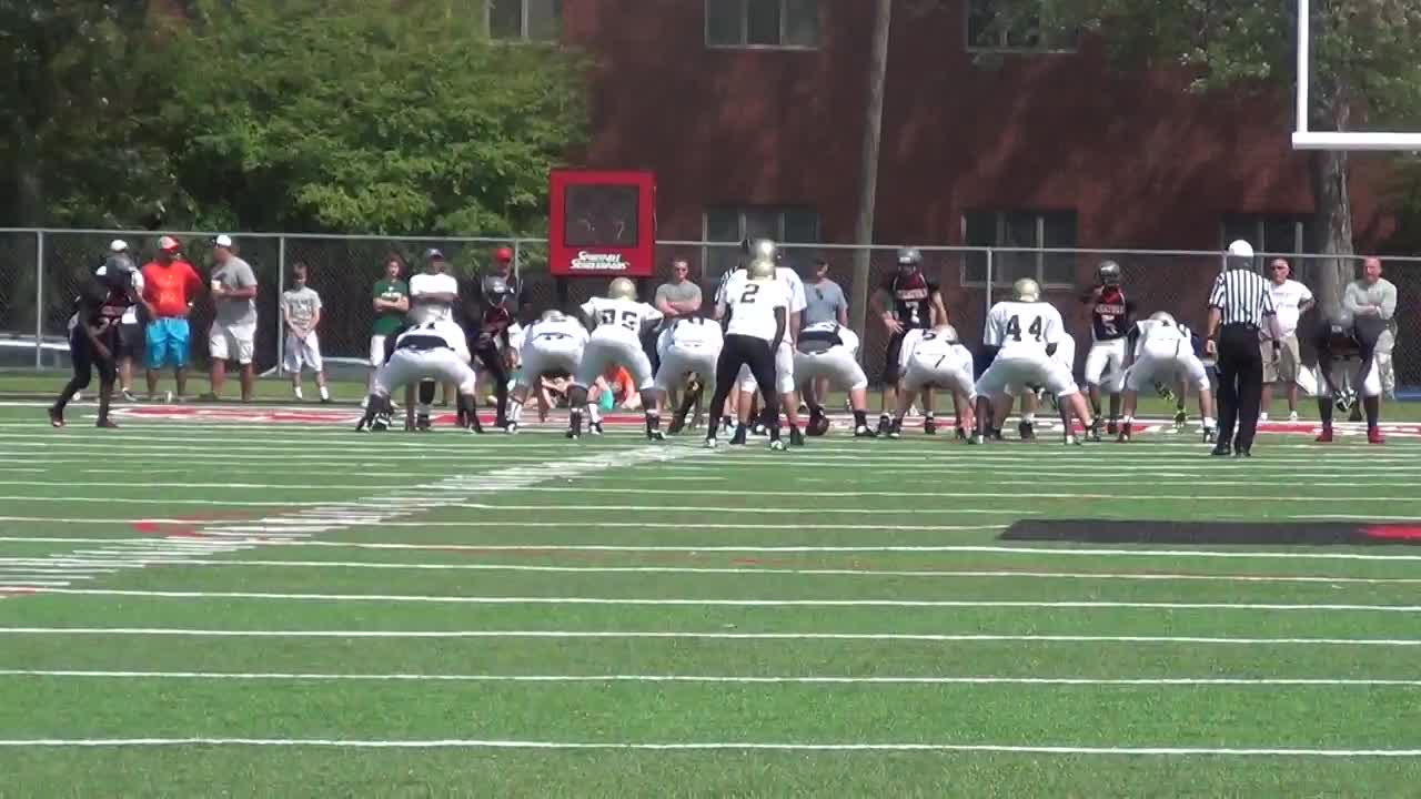 Sacred Heart Griffin High School Vs Springfield High Sch Tremayne sacred-heart-griffin-high-school-vs-springfield-high-sch-tremayne