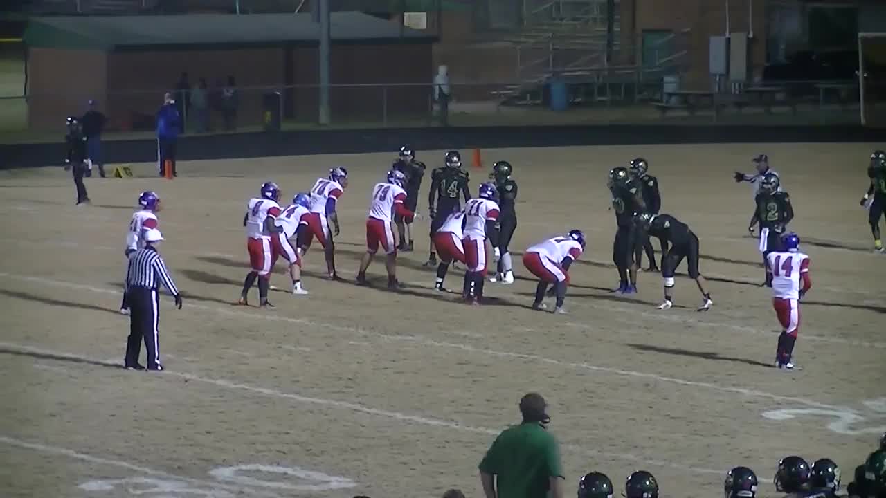 South Johnston High School Football at Tia Thomas blog