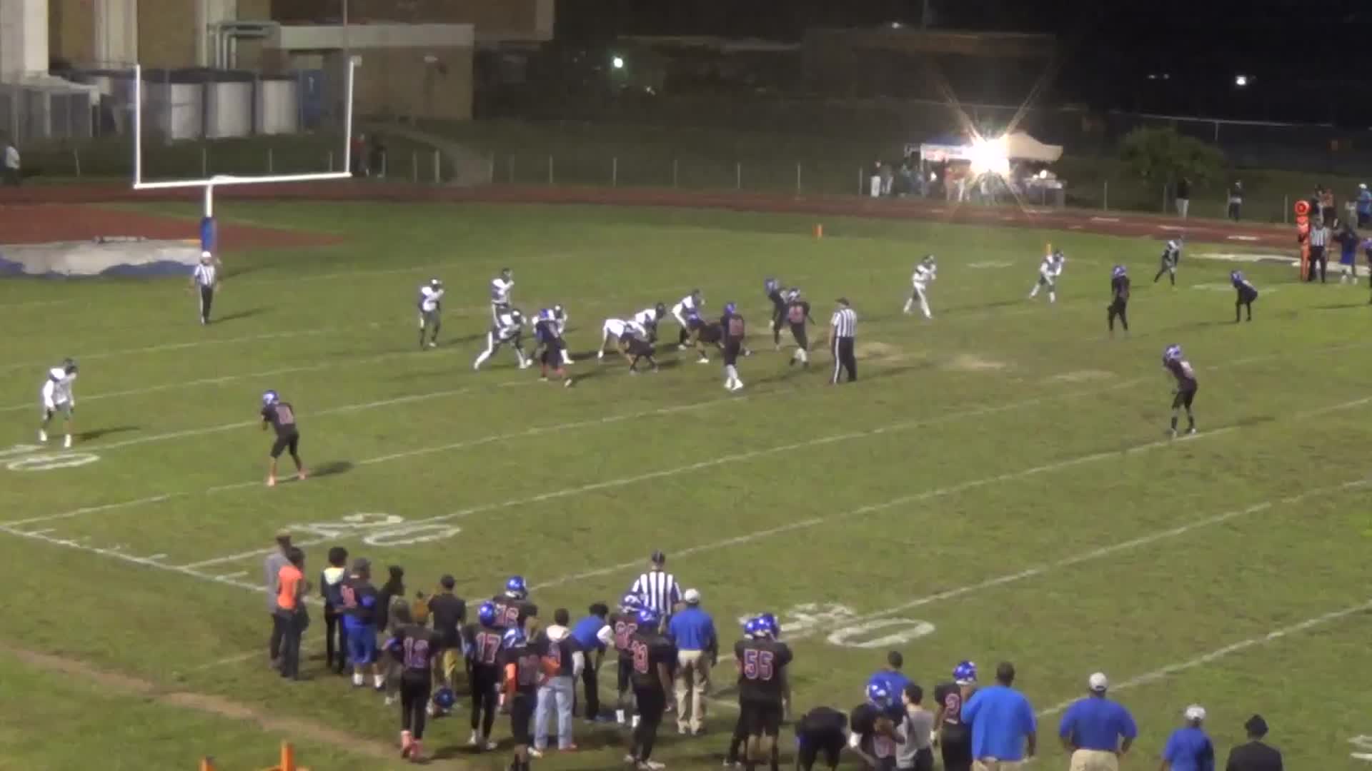 Azzaam Kapadia's (Richmond, VA) Video "Azzaam Kapadia's highlights