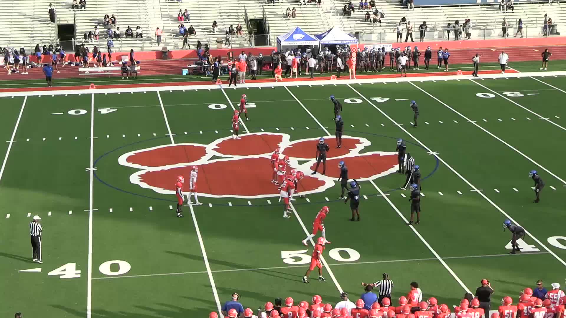 Senior Season Highlights - Brant Williams highlights - Hudl
