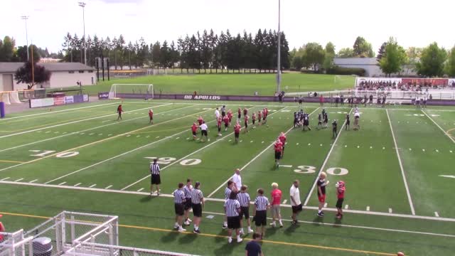 Lake Oswego 5 6 Navy Lake Oswego Youth Football Lake Oswego