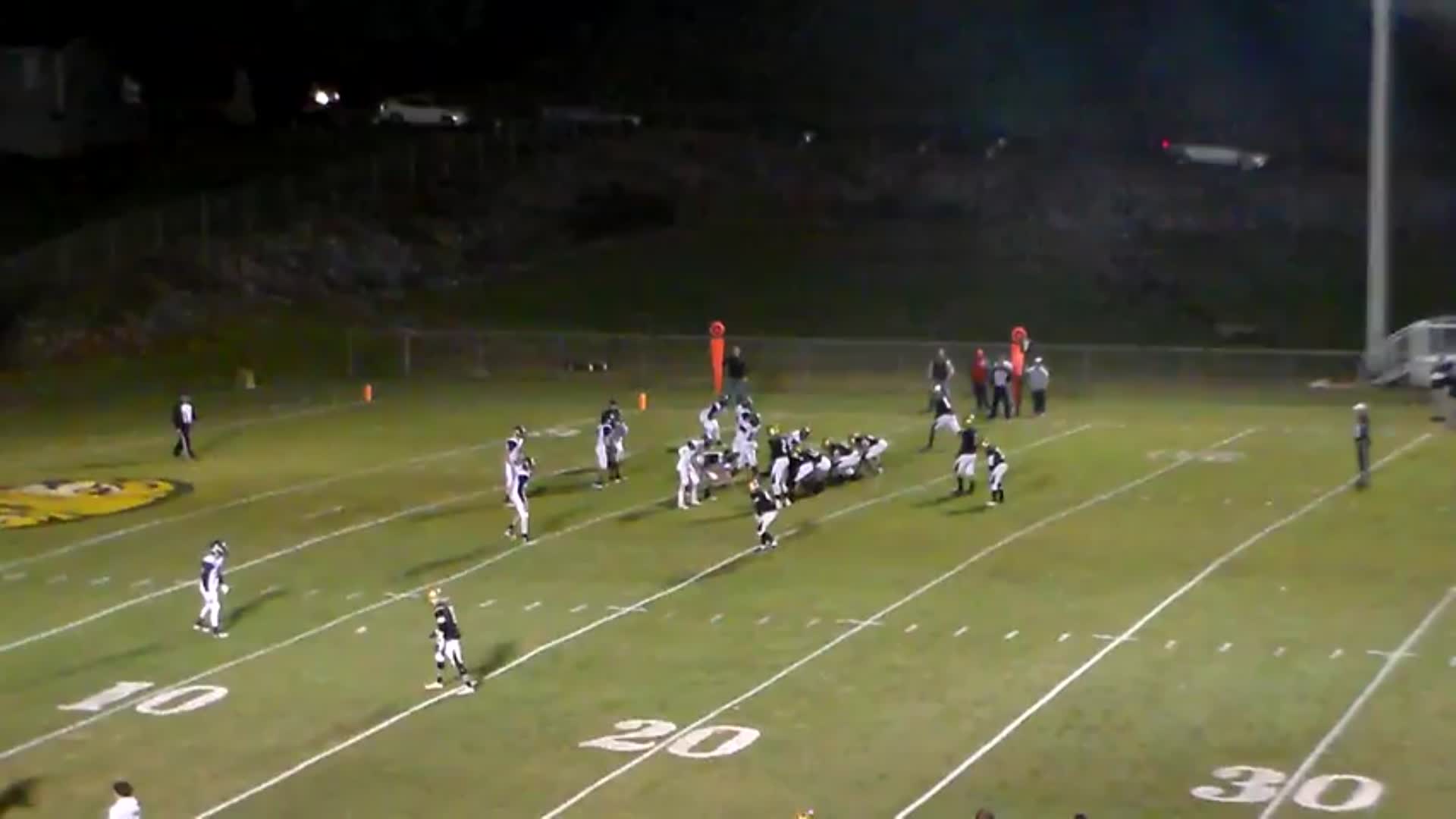 Dadeville Hs Football Video Dadeville Football Highlights