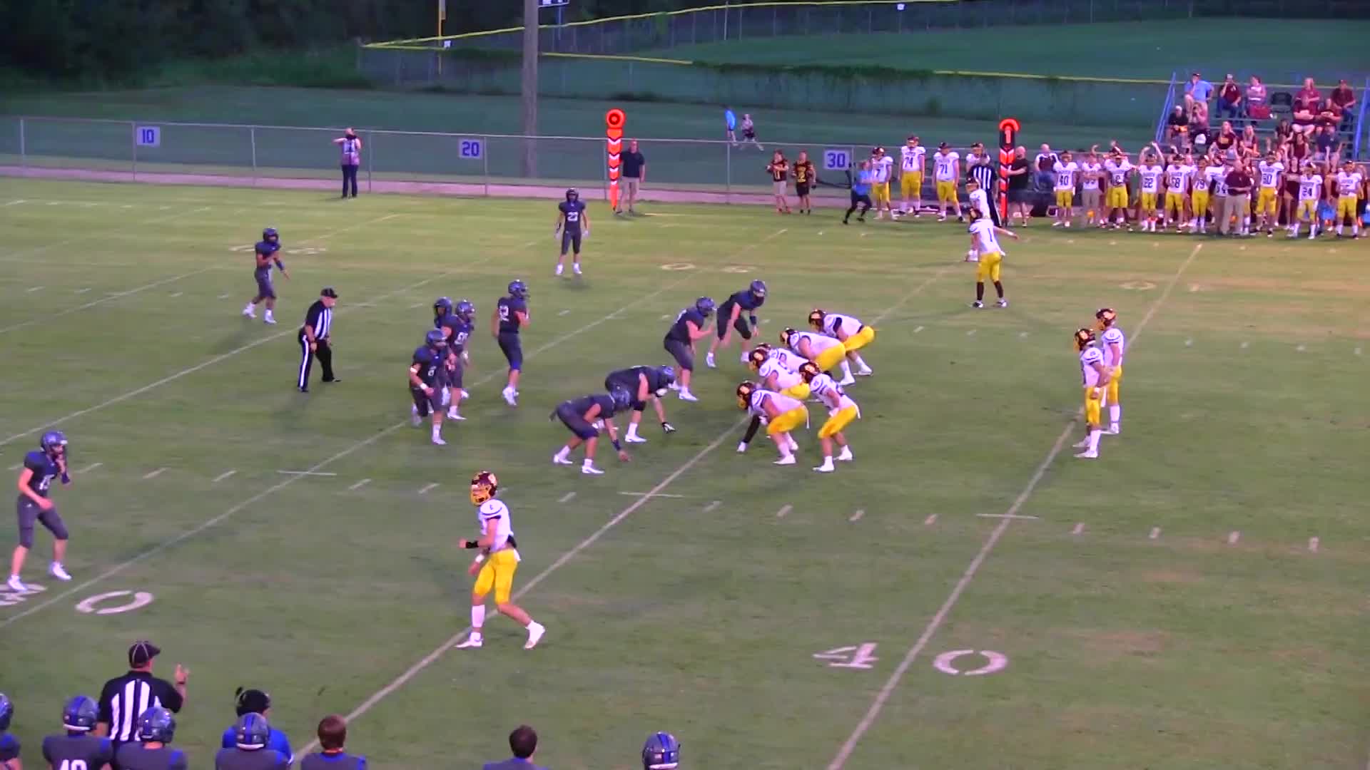 Videos Victory Christian Lions (Pell City, AL) Varsity Football