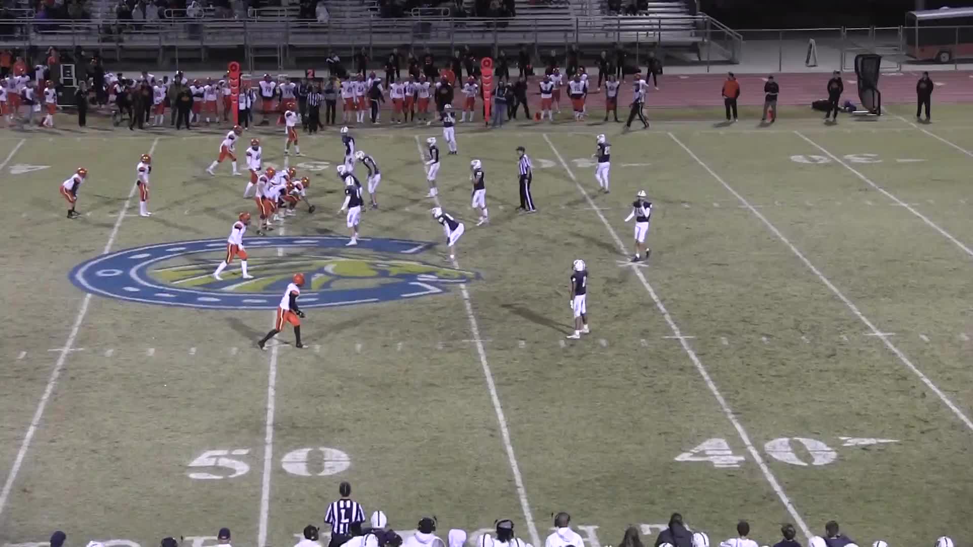 2022 Highlights Austin Young highlights Hudl