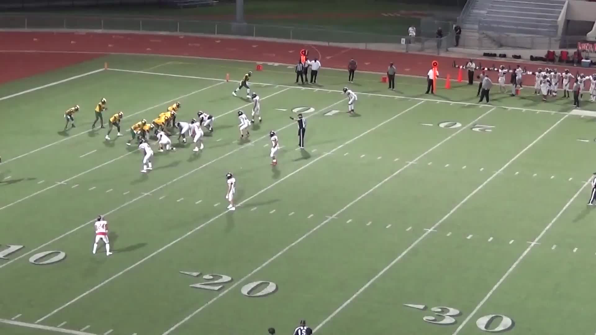 Goose Creek Memorial HS Football Video "Goose Creek Memorial football Goose Creek Memorial HS Football Video "Goose Creek Memorial football