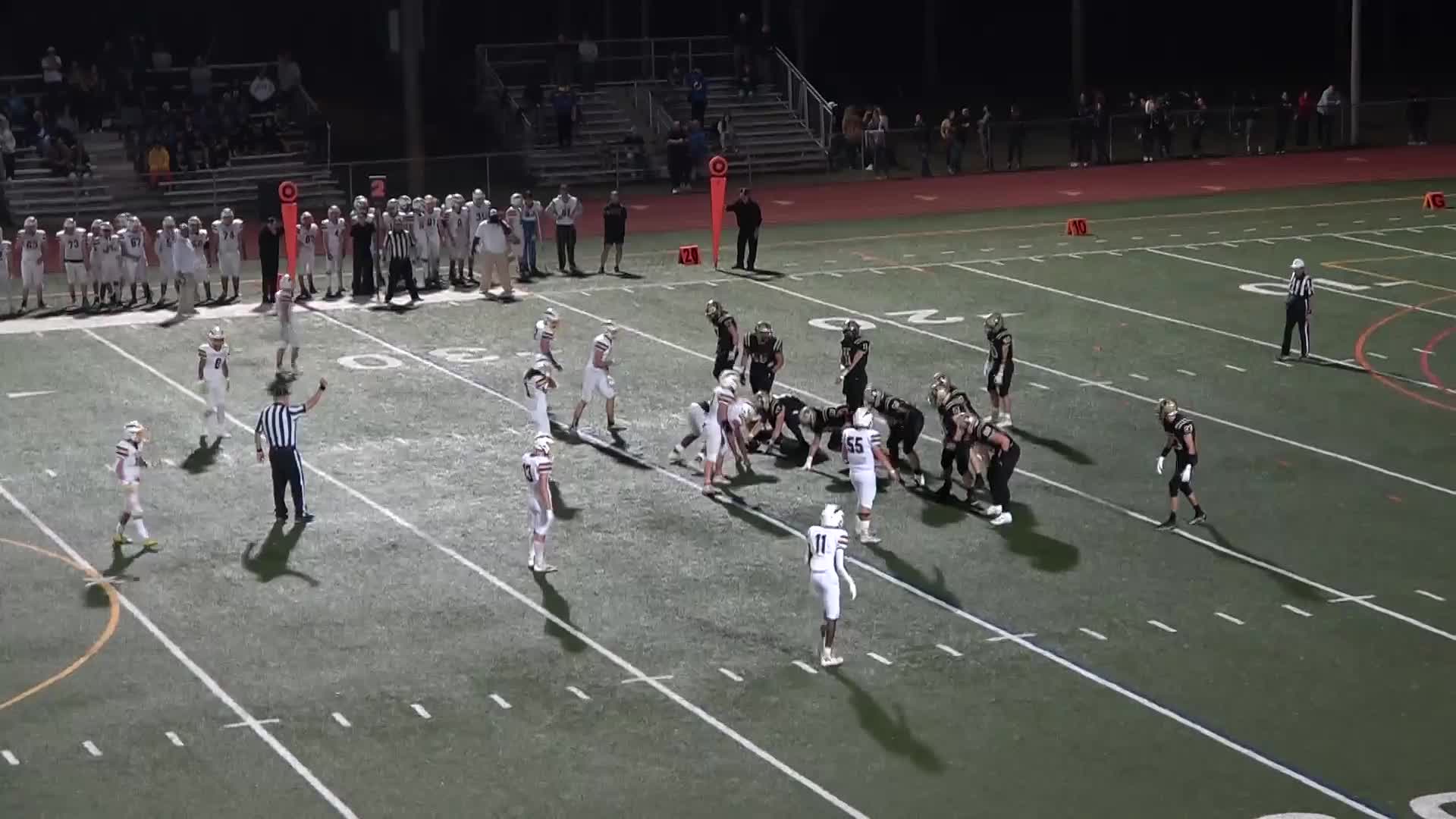 Senior Season - Jake Croce highlights - Hudl