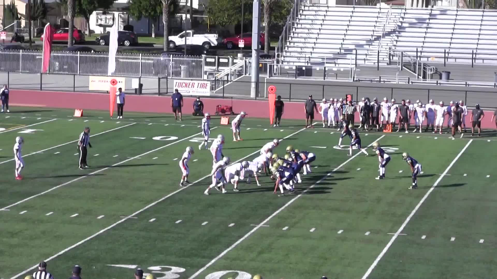PR Dons punch their ticket to the Ship Pico Rivera highlights Hudl
