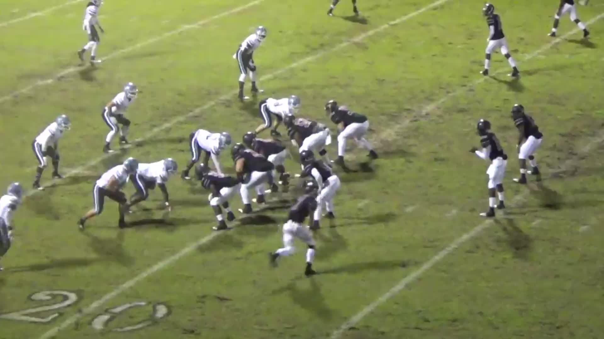 Cedric Tooson S Hoover Al Video Cedric Tooson S Highlights Shades Valley High School Maxpreps