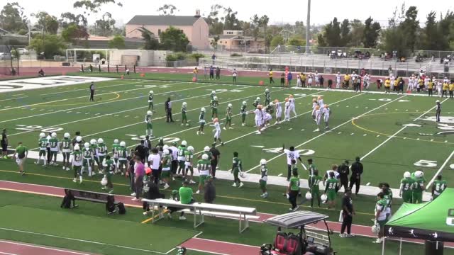 Damarcus Brown - Hudl
