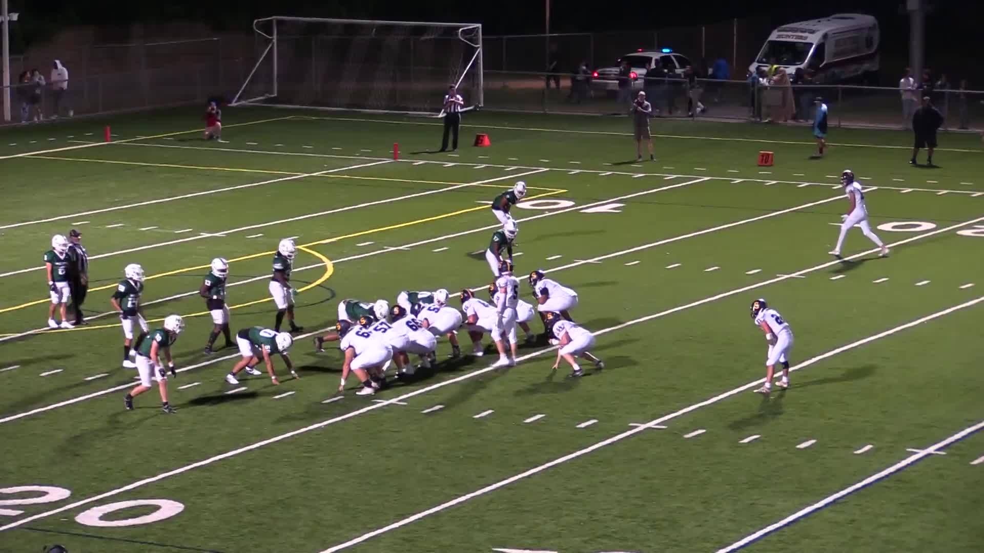 Simsbury High School Rashawn Shelton highlights Hudl