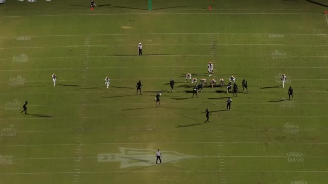 Mario Alloway - Hudl