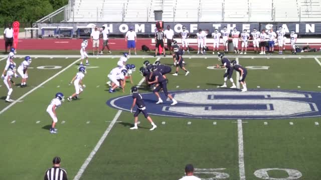 All Saints Middle School Boys Football All Saints Episcopal