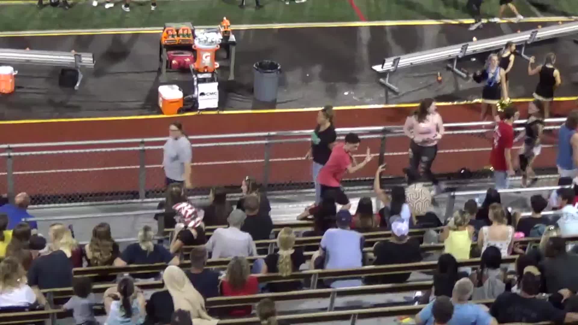 Zamaurious Robertson - Dillon - 2024 Junior Season Highlights