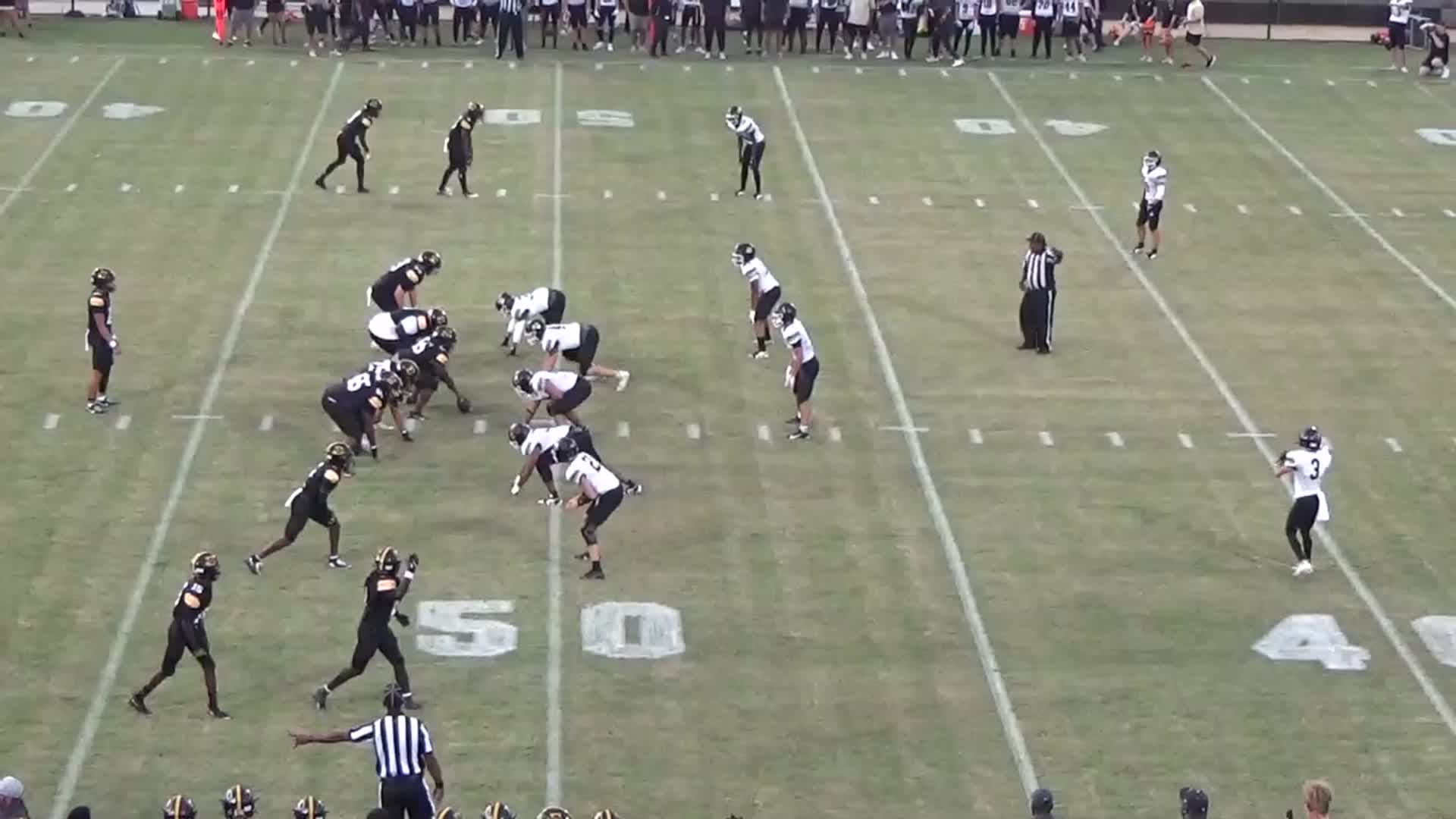  Zamaurious Robertson - Dillon - 2025 Senior Season Highlights 