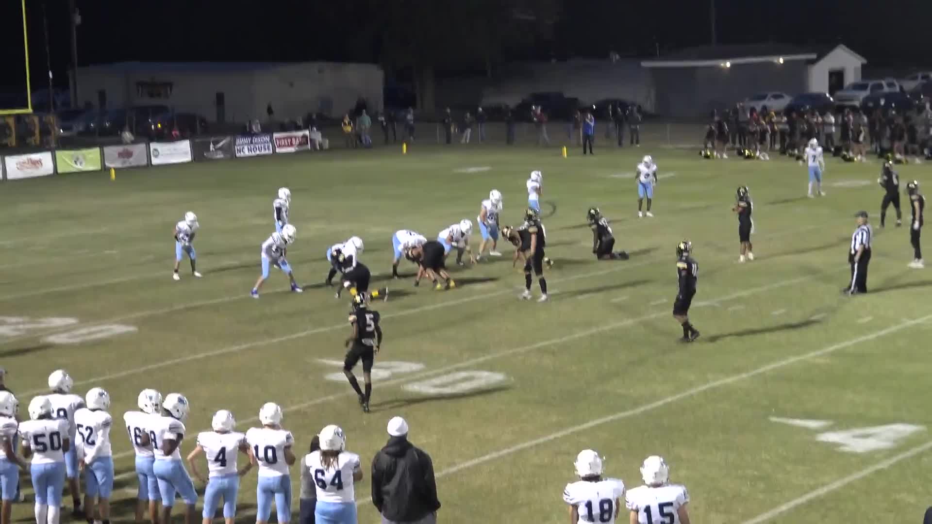 Videos Southwest Onslow Stallions (Jacksonville, NC) Varsity Football