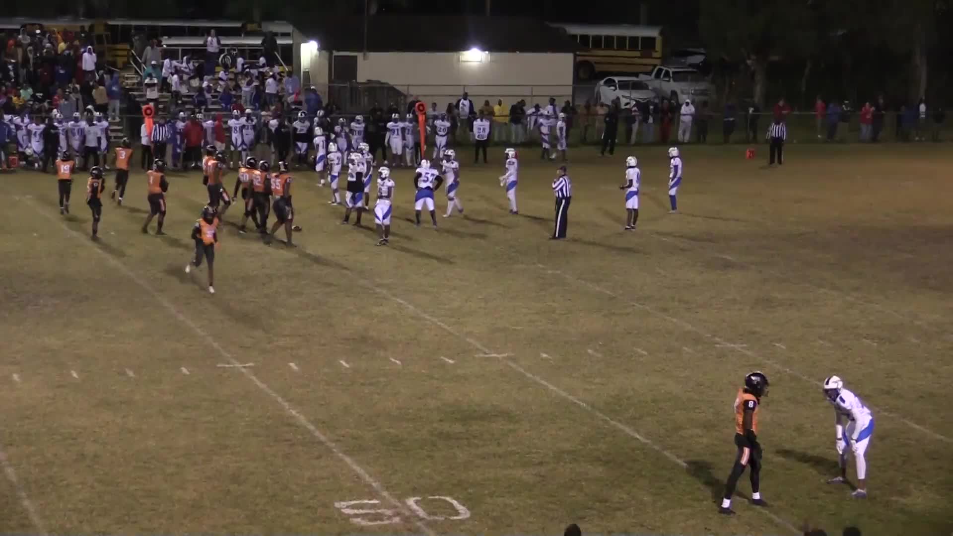 DeeJay Holmes' (Pahokee, FL) Video "Dewayne "Deejay" Holmes's