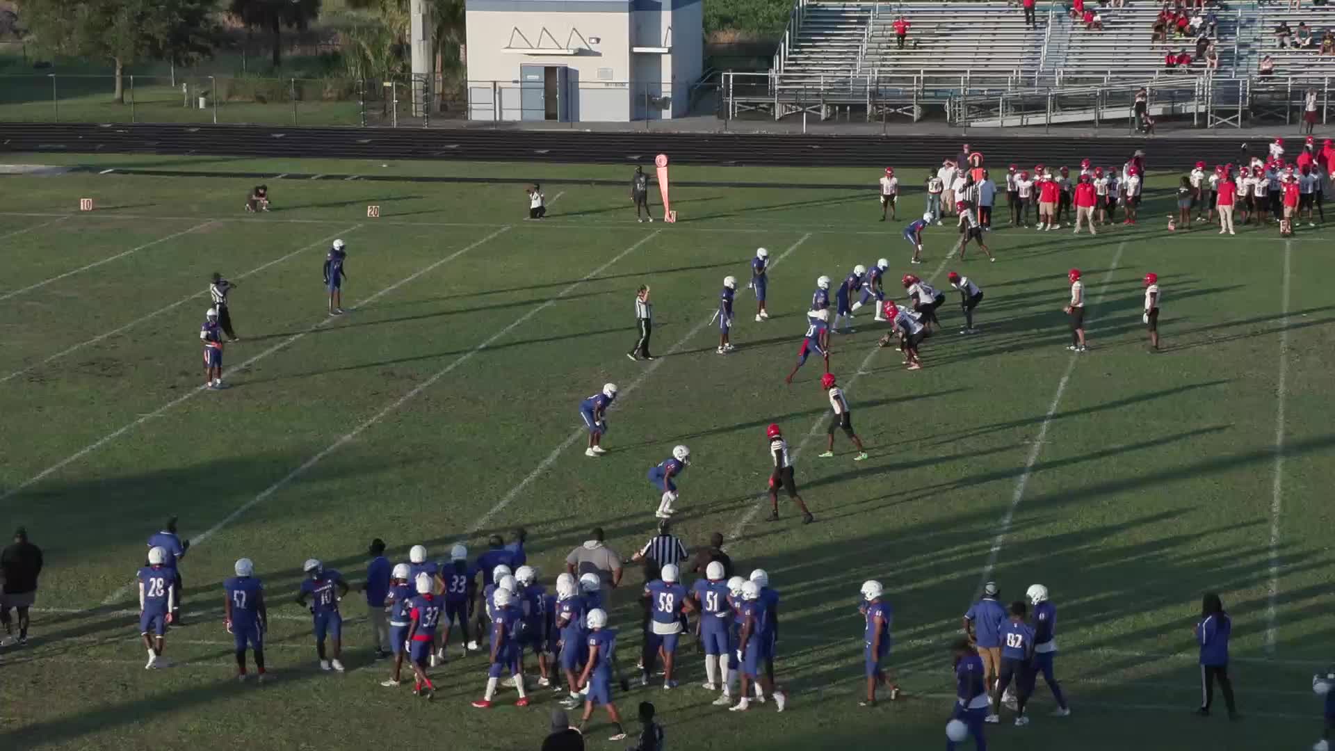  Kelsey Gerald - Santaluces - 2025 Junior Season Highlights