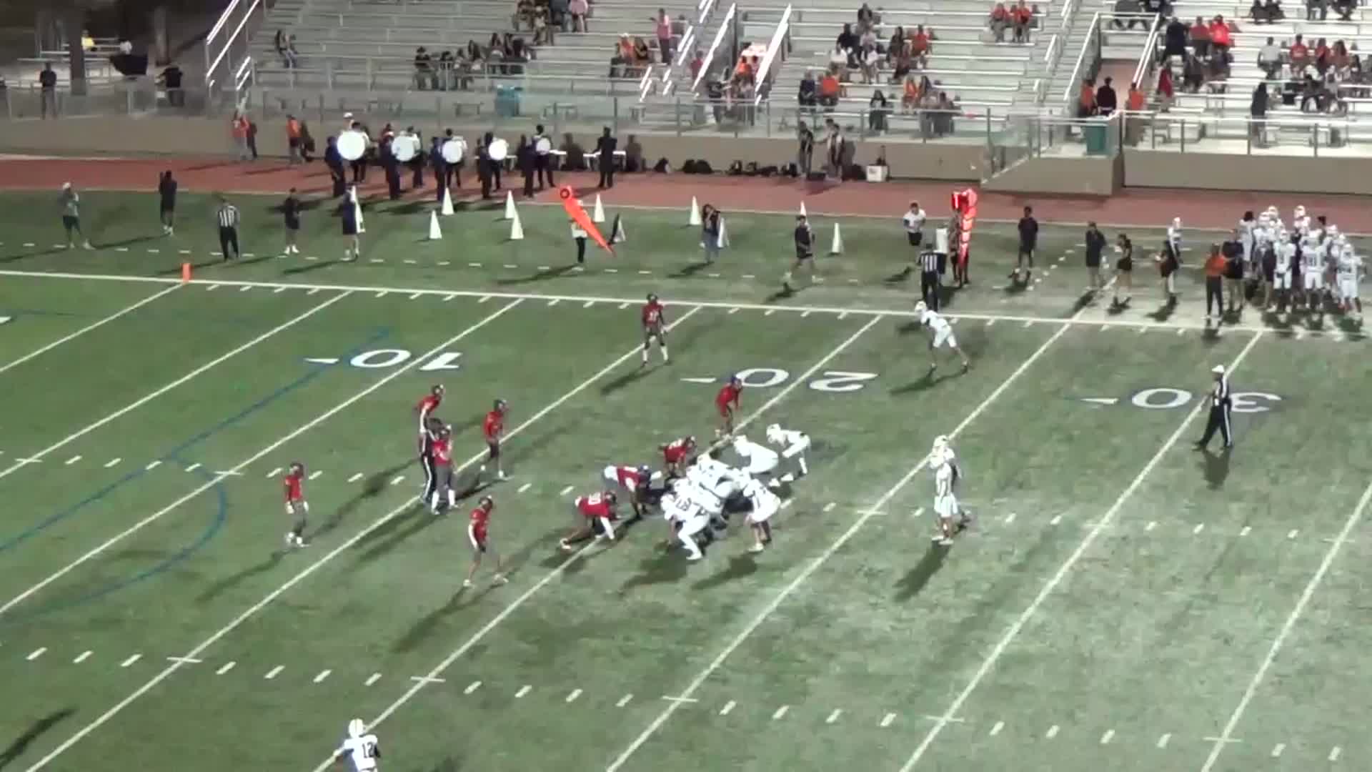 Jr Year Highlights 