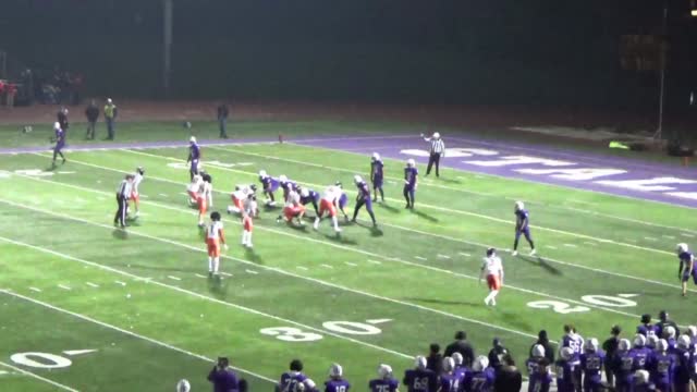 Jordan Karhoff - Hudl