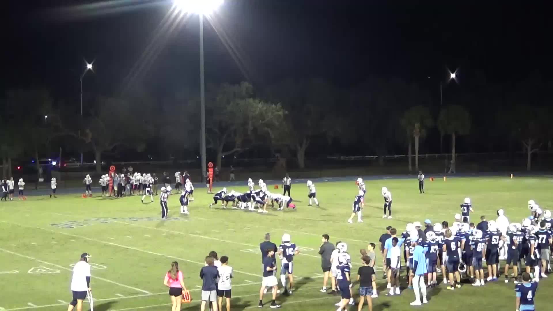 TD Pass