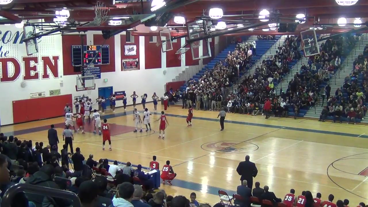 Tyvez Monroe S Alexandria Va Video Tyvez Monroe S Highlights