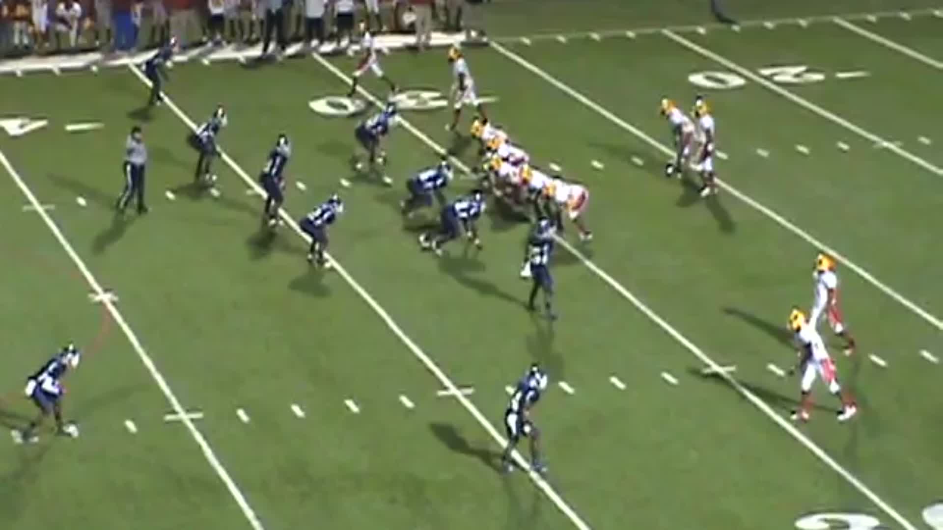 Vs Northeast High School Sidarius Gotell Highlights Hudl vs-northeast-high-school-sidarius-gotell-highlights-hudl