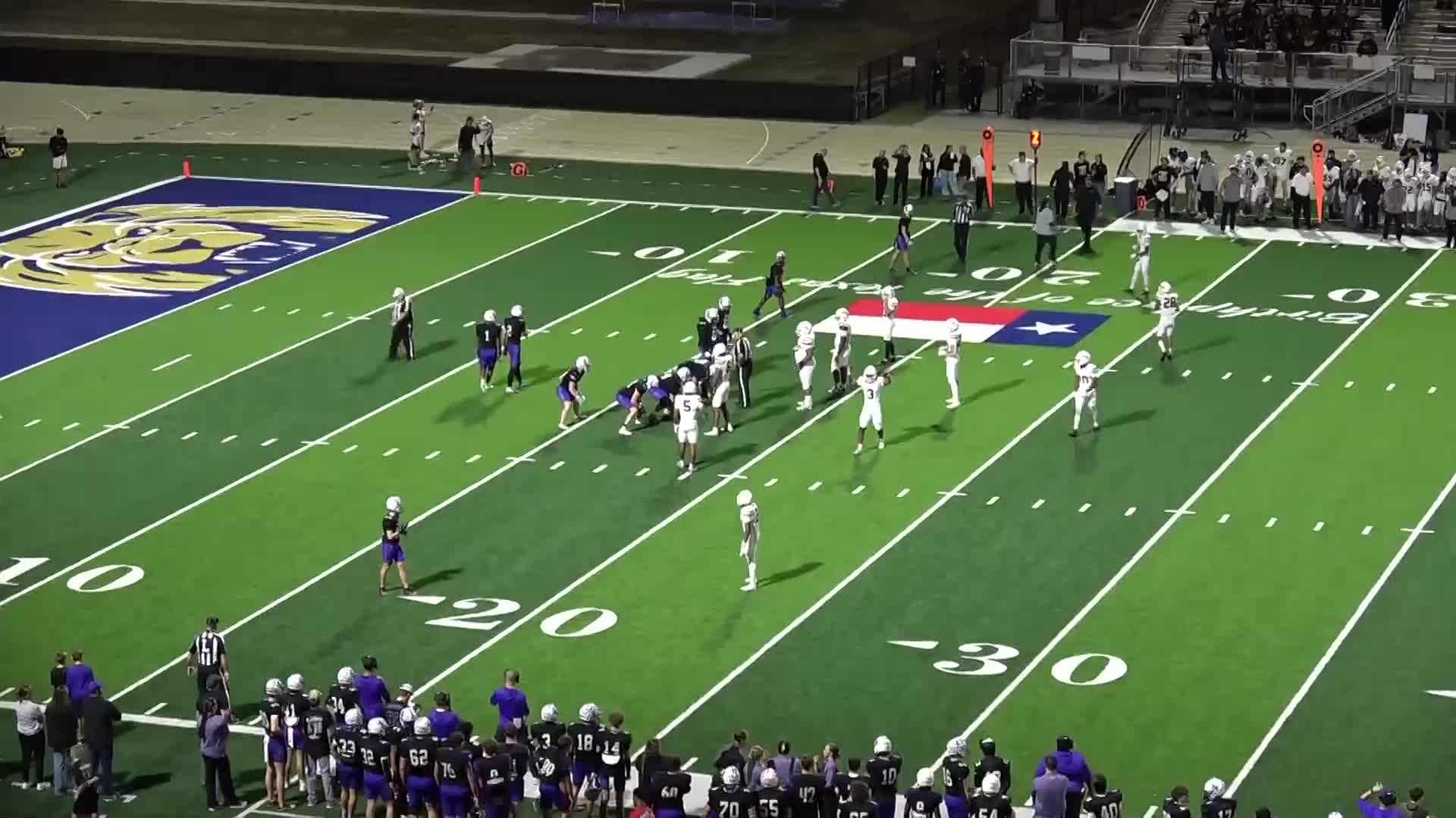 Jack Merryman - Montgomery - 2025