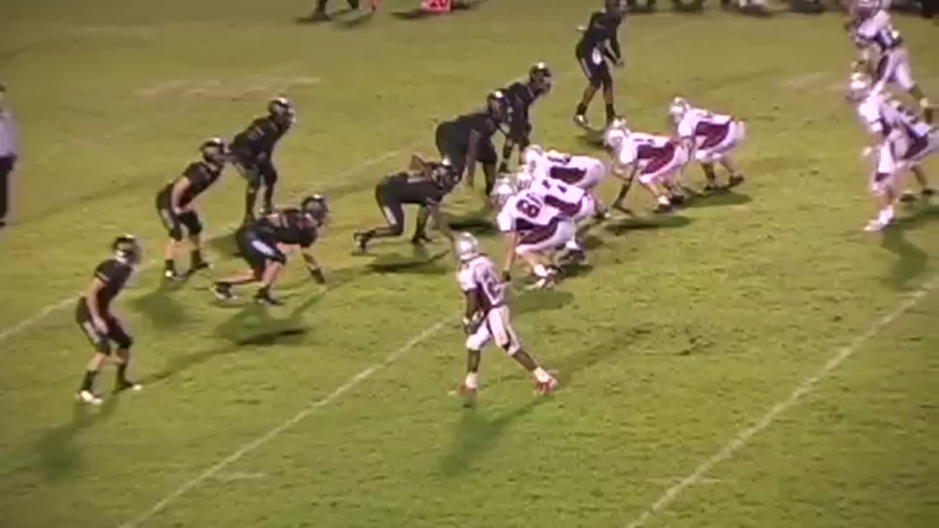 Taylor Hayes #76 We Fight - Taylor Hayes highlights
