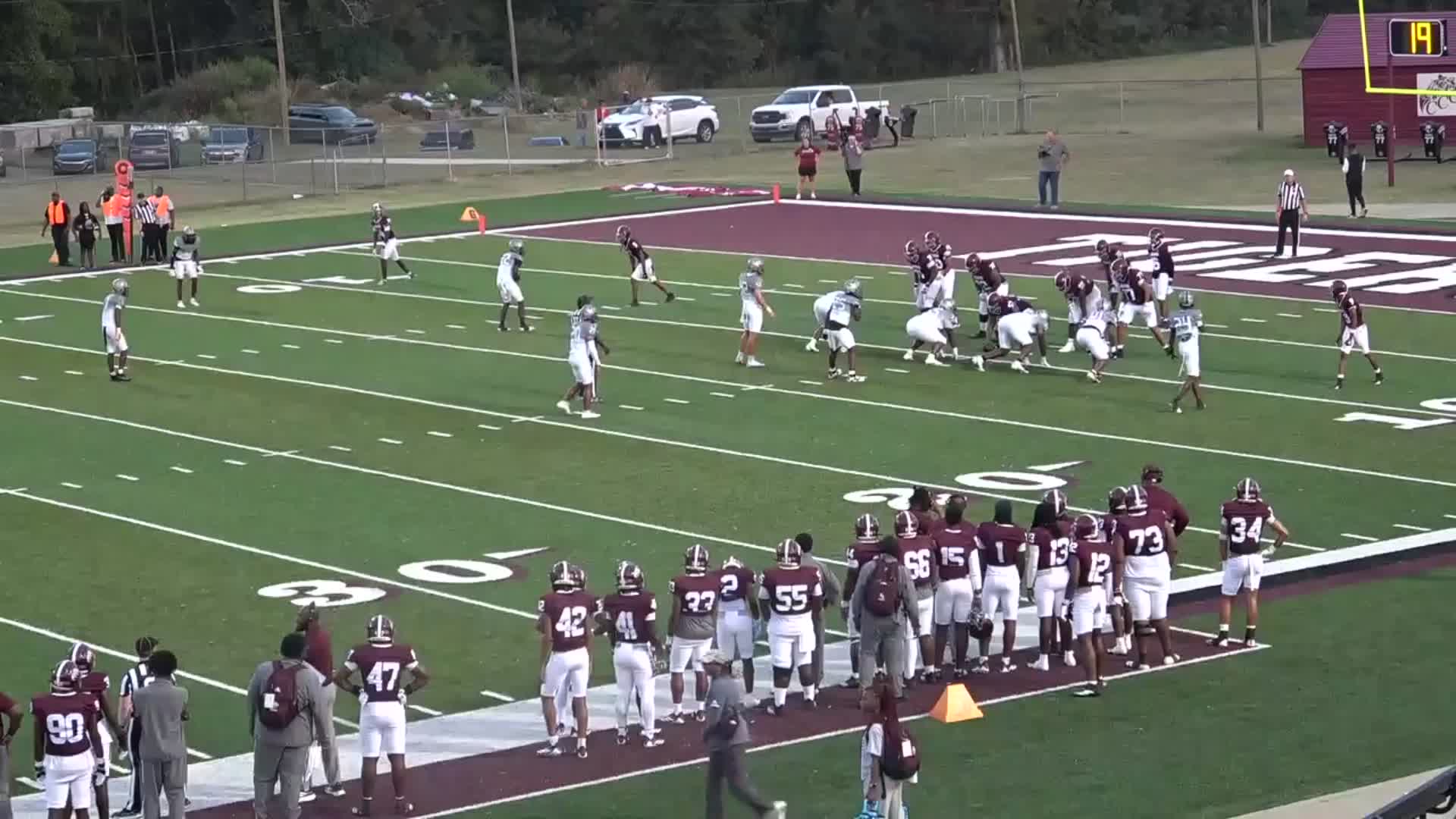 Highlights - Nicholas Kilpatrick highlights - Hudl