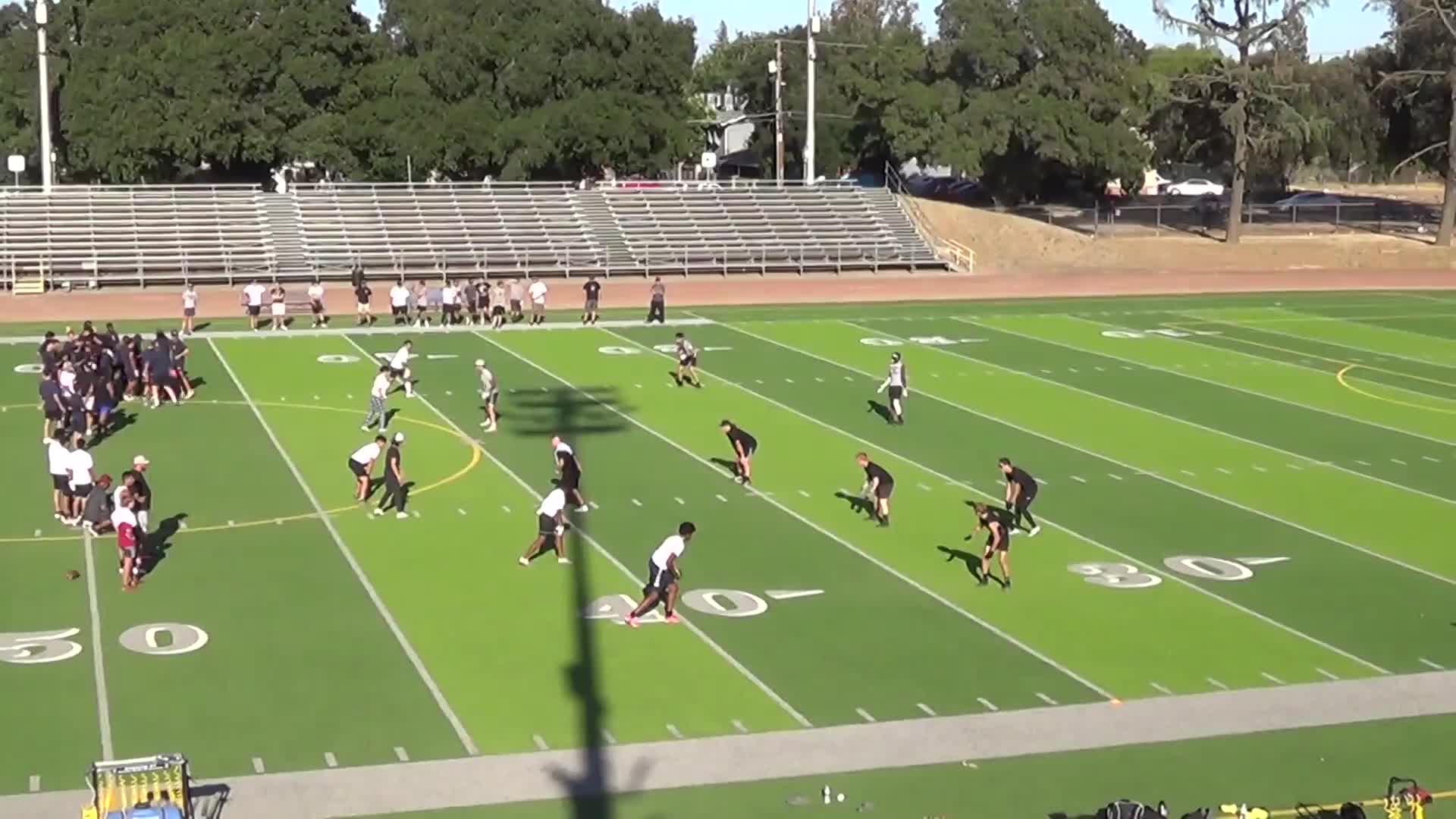 OFFSEASON Hughson High School highlights Hudl