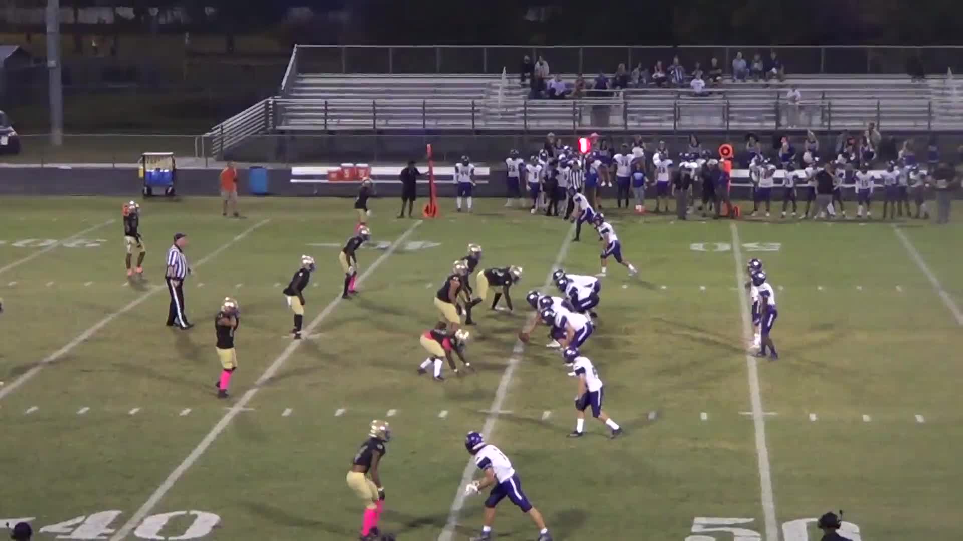 Videos Osceola Kowboys (Kissimmee, FL) Varsity Football MaxPreps