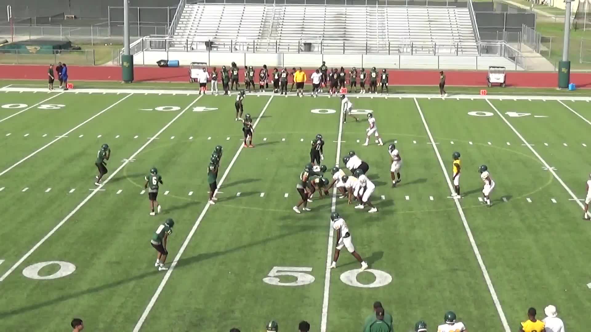 SPRING 2022 Klein Forest High Highlights Hudl SPRING 2022 Klein Forest High Highlights Hudl
