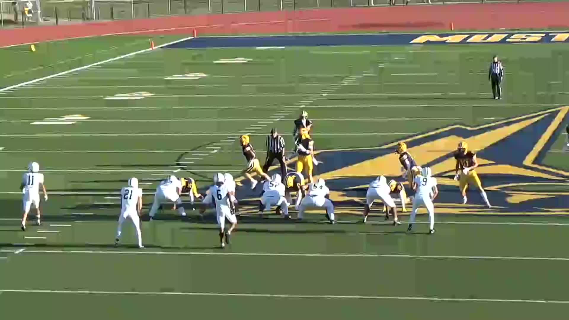 Charlie Jilek - Portage Central - 2025 Senior Early Season Highlights