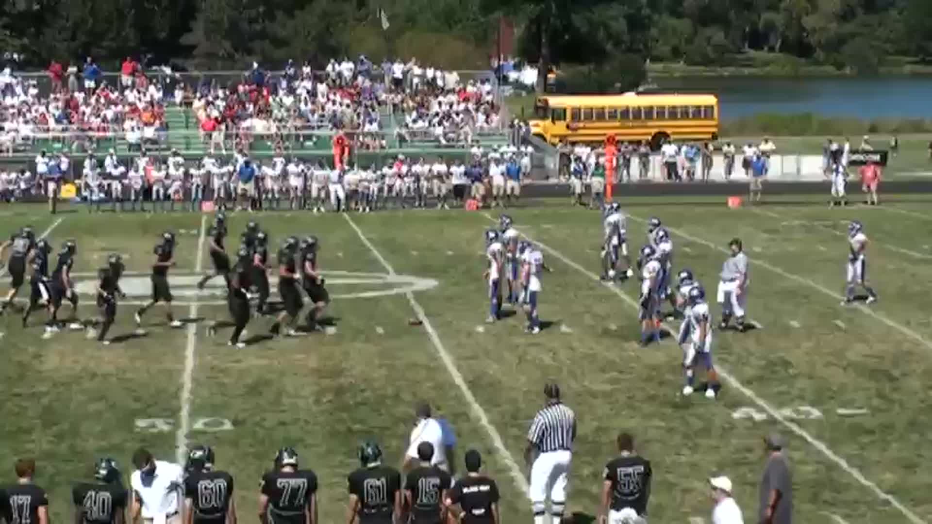 Glenbard South Raiders Glenbard South High Highlights Hudl