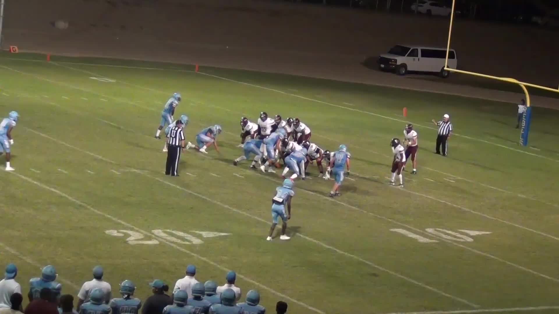 Independence Hs Football Video Independence Football Highlights
