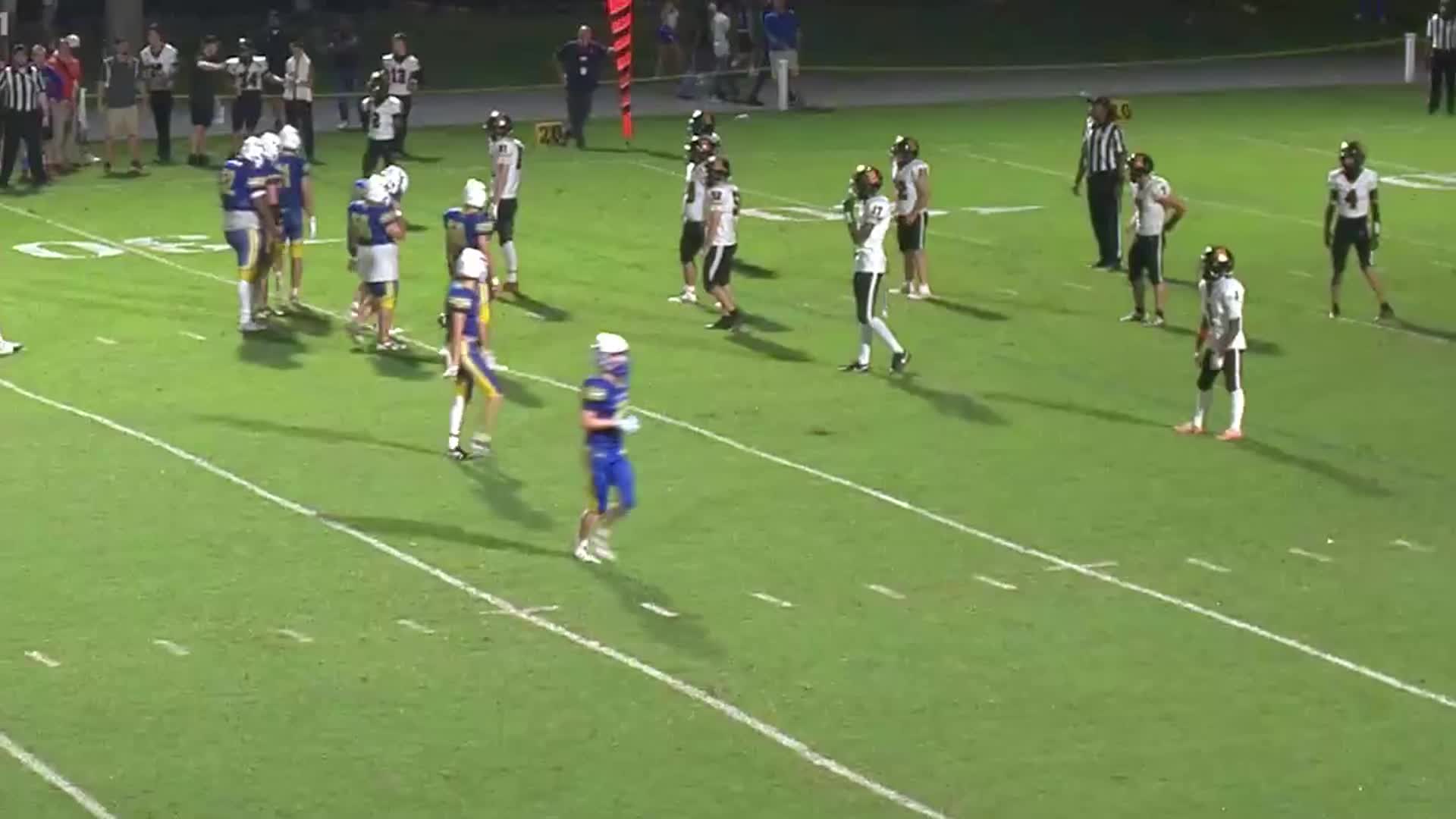 Hargrave Military Academy