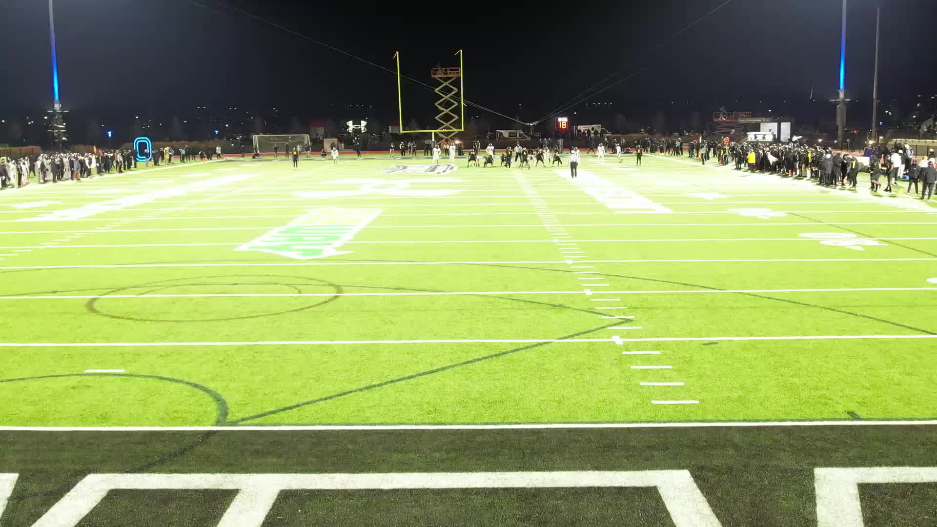  Edward Baker - St. Frances Academy - 2025 Senior Season Highlights