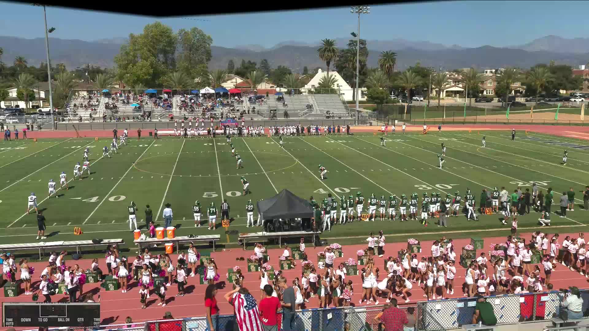 Season Highlights - Daniel Blas highlights - Hudl