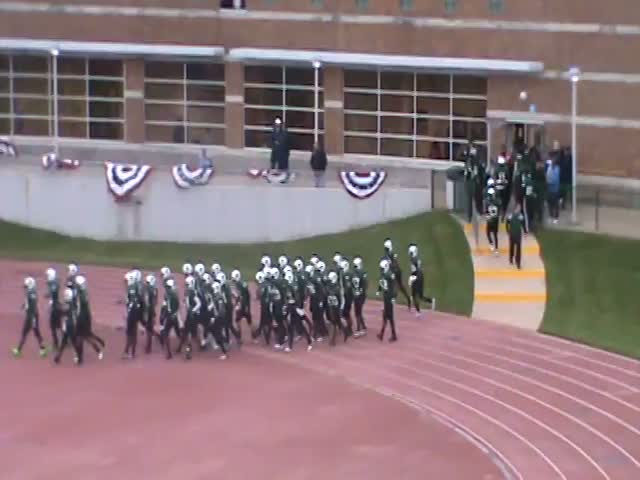 Bedford Hs Football Video Bedford Football Highlights Vs